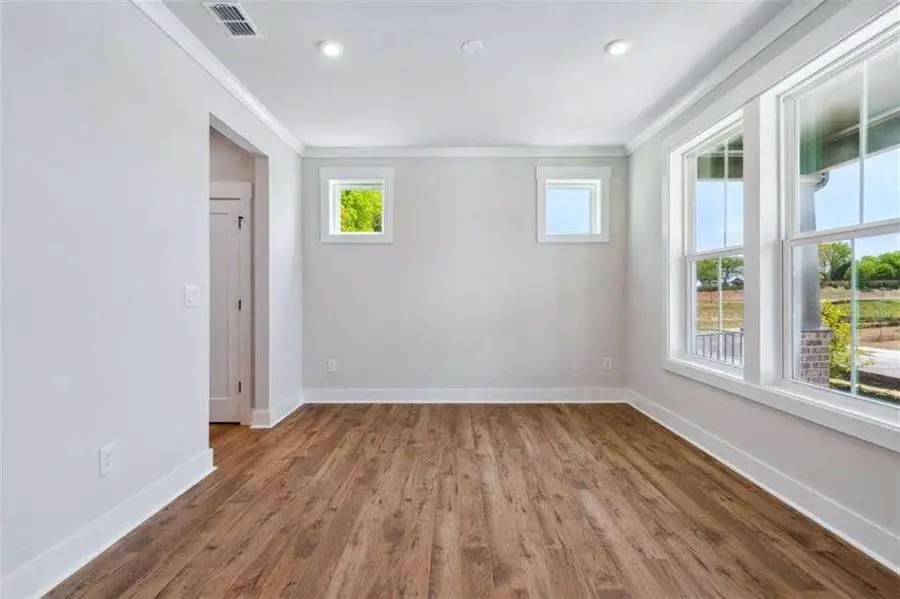 4112 Adler Circle, Buford, GA 30519 - #3