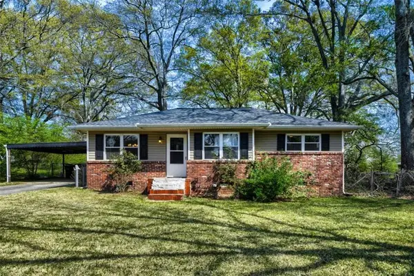 8504 Meadowbrook Drive, Douglasville, GA 30134