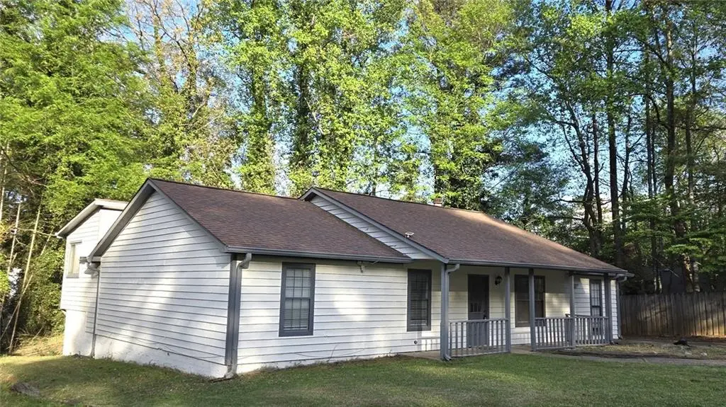 2667 Camelot Court, Duluth, GA 30096 - #1