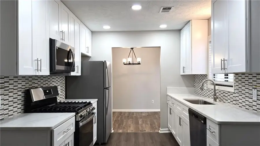 2667 Camelot Court, Duluth, GA 30096 - #3