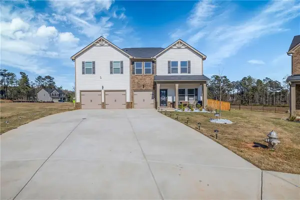 311 Bianca, Mcdonough, GA 30253
