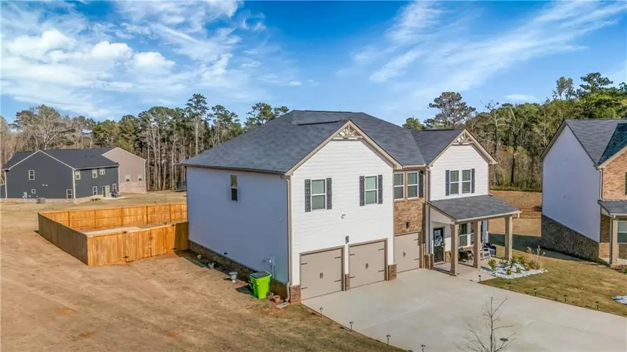 311 Bianca, McDonough, GA 30253 - #2