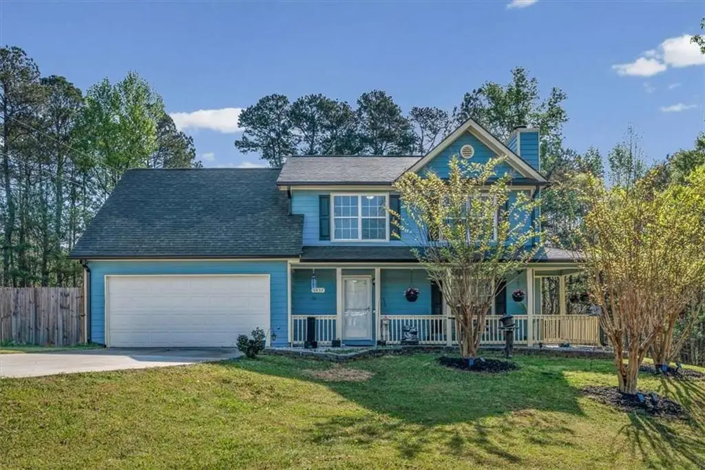 5457 Highway 81, Loganville, GA 30052 - #1