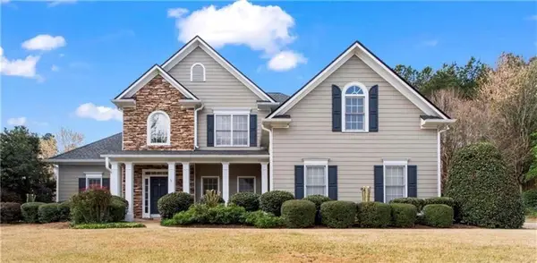 141 Highlands Drive, Woodstock, GA 30188