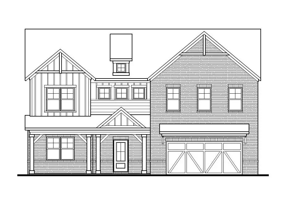 5558 Overview Drive, Flowery Branch, GA 30542 - #1