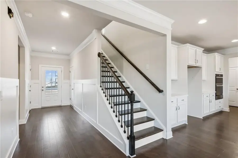 5558 Overview Drive, Flowery Branch, GA 30542 - #2