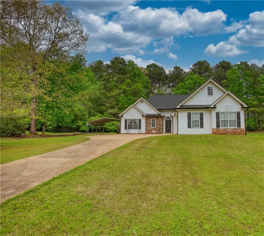 115 Huntington Street, Covington, GA 30016 - #2