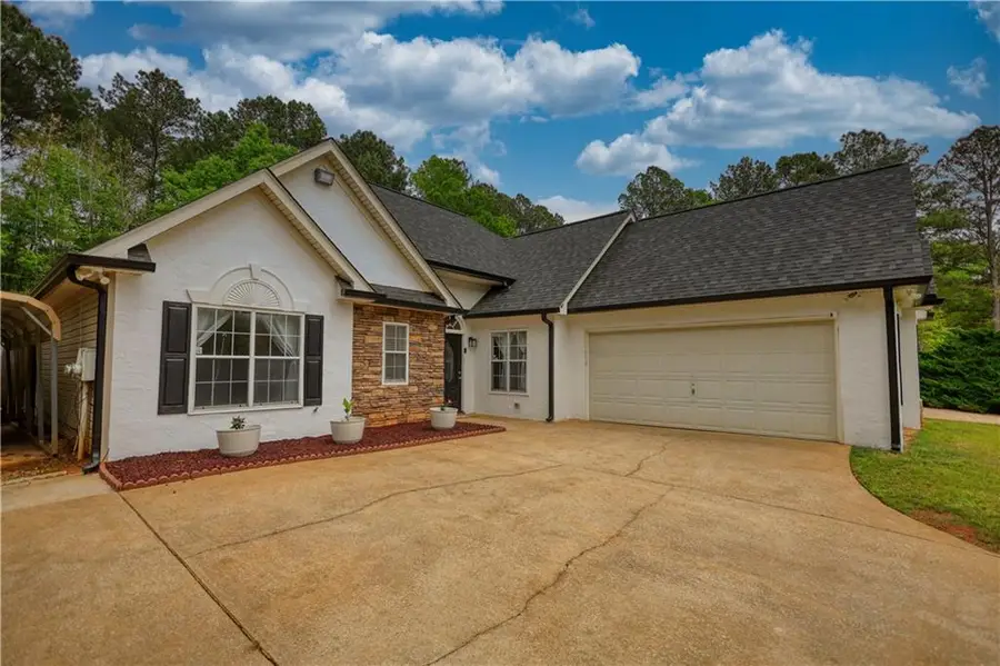 115 Huntington Street, Covington, GA 30016 - #3
