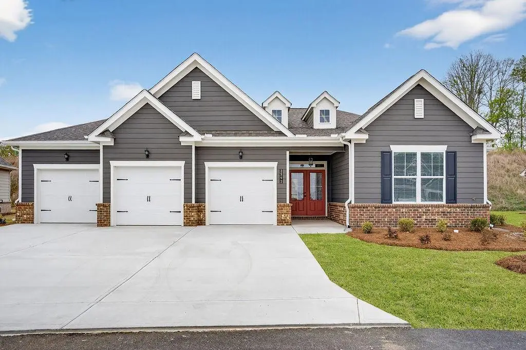 2592 Parkside Way Lot 19, Gainesville, GA 30507 - #1