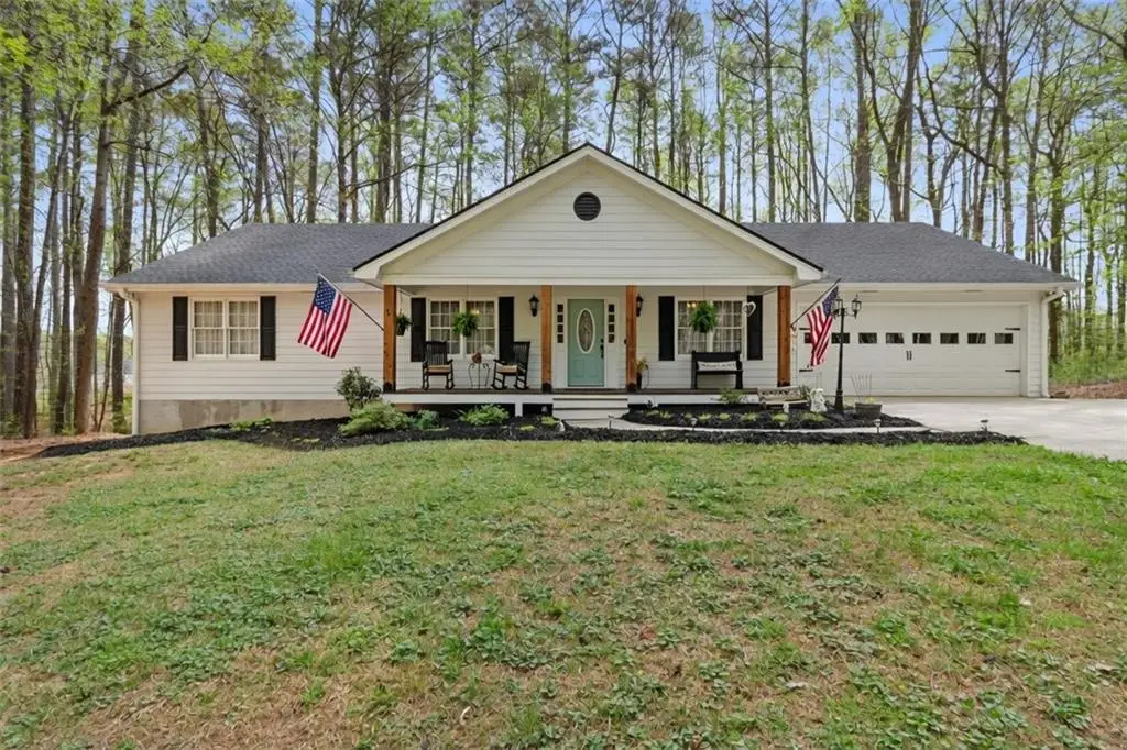 3560 Daylon Drive, Cumming, GA 30028 - #1