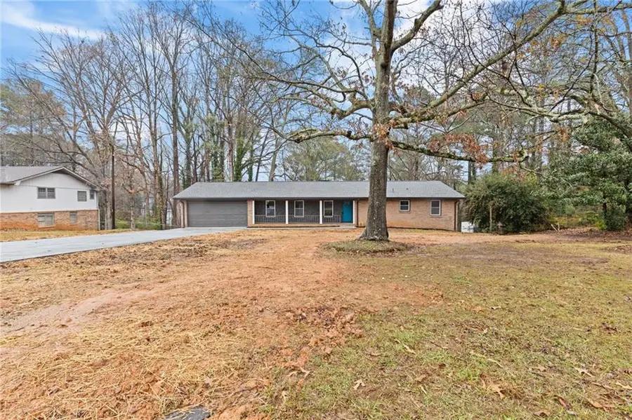 2224 Hudson Drive Sw, Lilburn, GA 30047 - #2