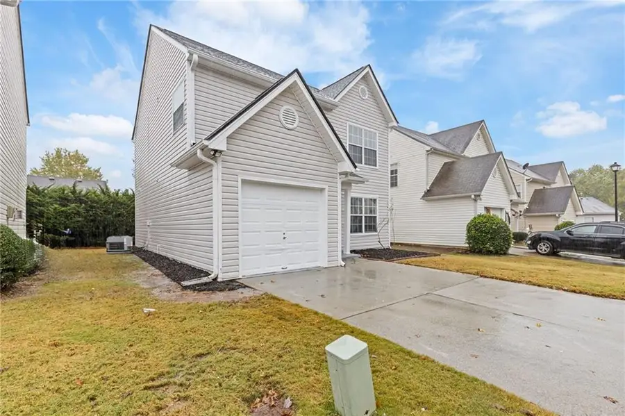 441 Spring Head Court, Lawrenceville, GA 30046 - #3