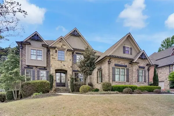 2996 Cambridge Hill, Dacula, GA 30019