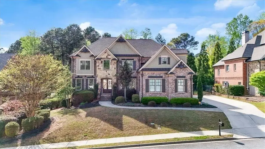 2996 Cambridge Hill, Dacula, GA 30019 - #3