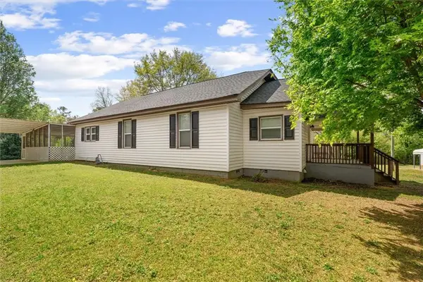 1423 Beulah Church Road, Carrollton, GA 30117