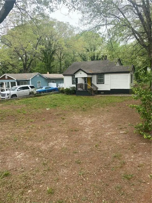 4620 White City Road, College Park, GA 30337 - #1