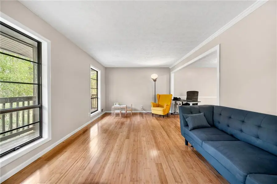 5121 Heather Road Se, Smyrna, GA 30082 - #3