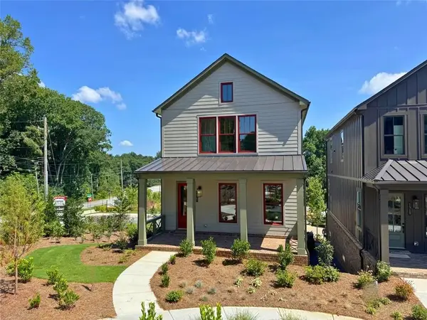 1917 Repose Drive, Chamblee, GA 30341