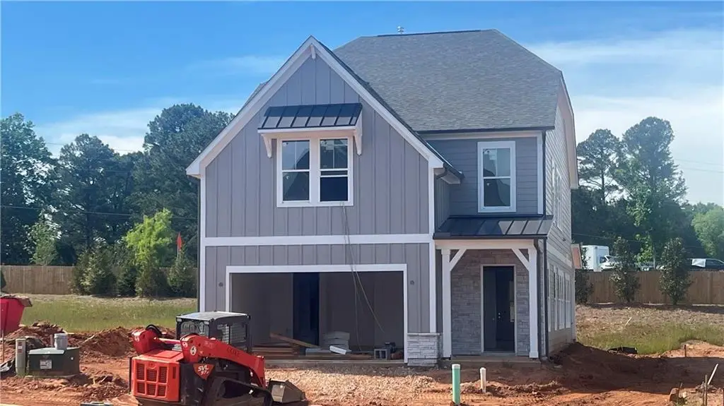 436 Edgewater Chase, Canton, GA 30115 - #1