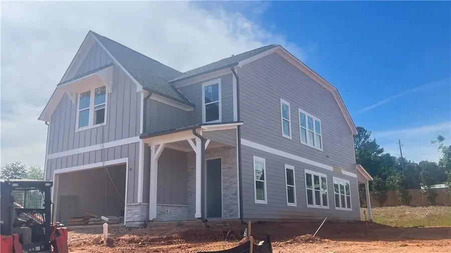 436 Edgewater Chase, Canton, GA 30115 - #3