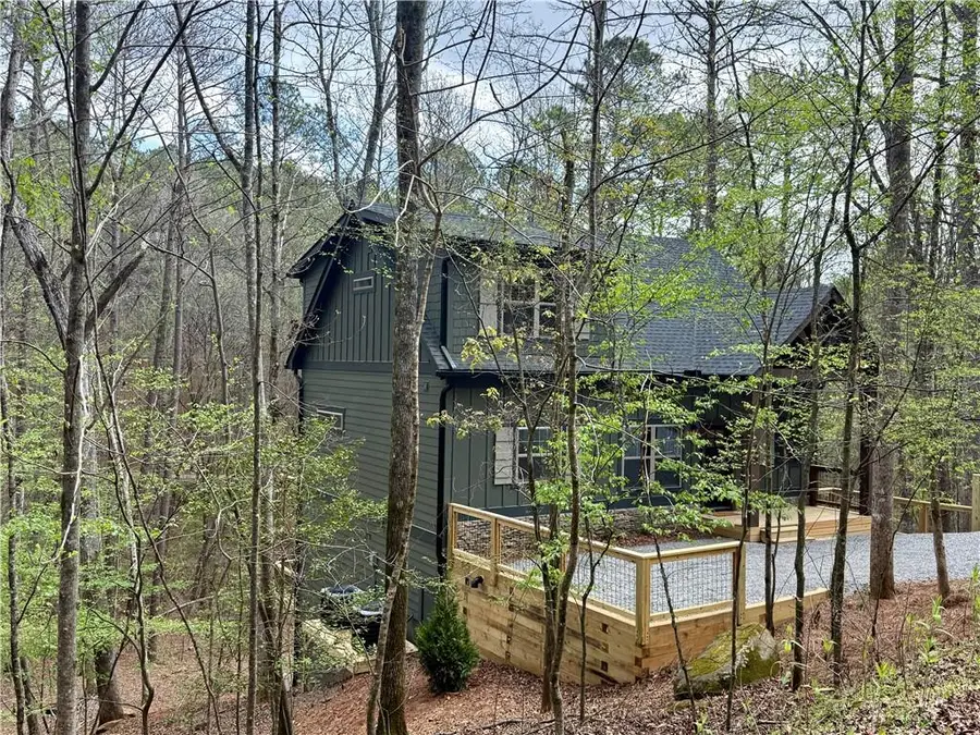 129 Monticello Drive, Ellijay, GA 30540 - #3