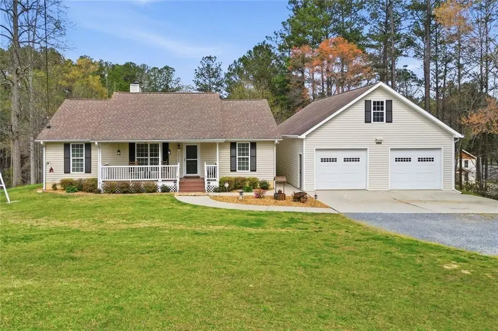 34 Rock Hole Path, Dallas, GA 30132 - #1