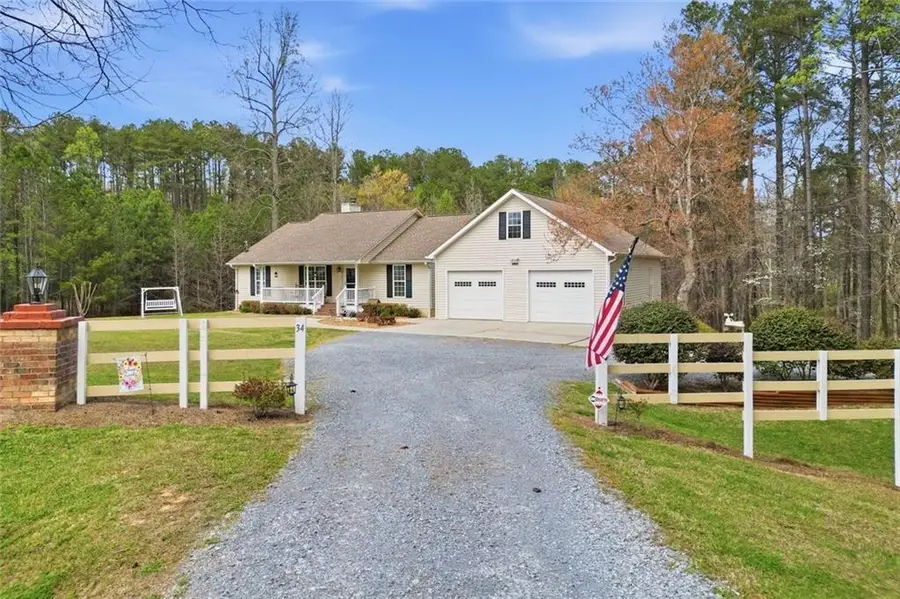 34 Rock Hole Path, Dallas, GA 30132 - #2