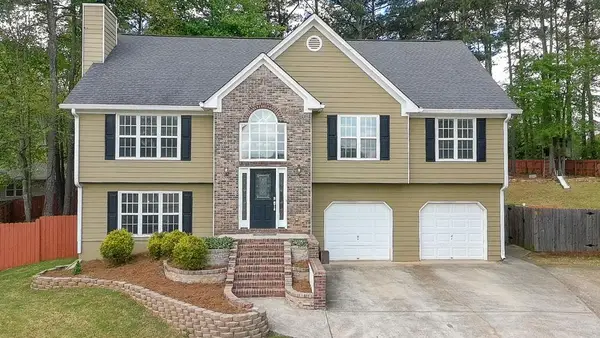 2084 Township Drive, Woodstock, GA 30189