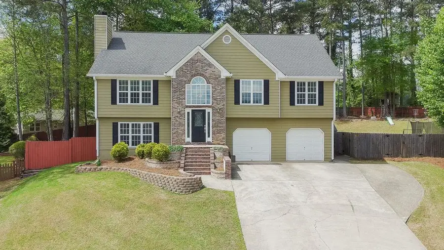 2084 Township Drive, Woodstock, GA 30189 - #2
