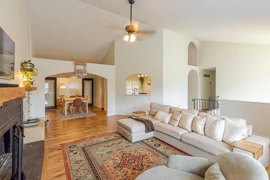 2084 Township Drive, Woodstock, GA 30189 - #3