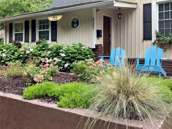 721 Berne Street Se, Atlanta, GA 30312