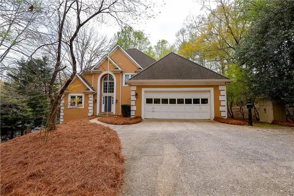 2740 Stratfield Way, Cumming, GA 30041