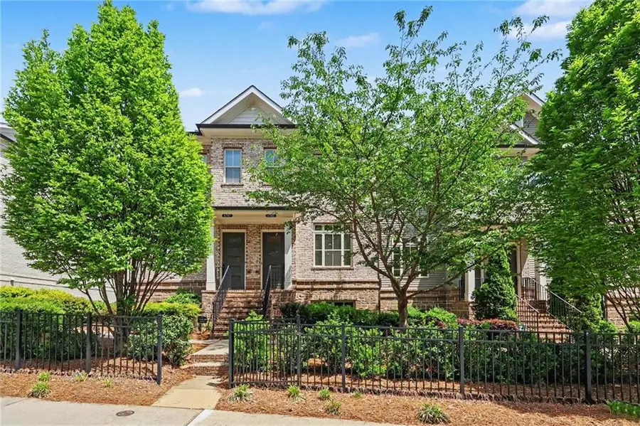 4745 Roswell Road, Sandy Springs, GA 30342 - #3