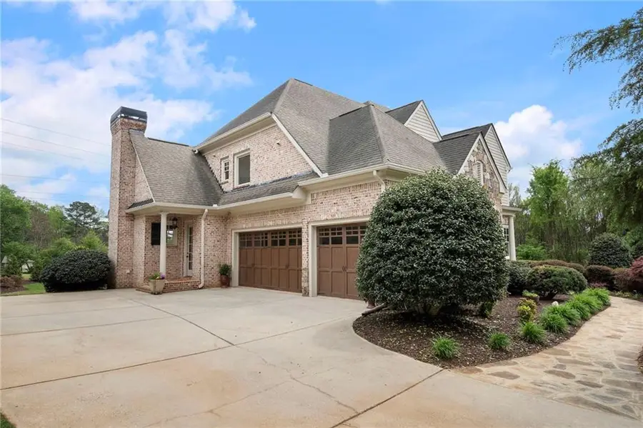 15823 Winterfield Way, Alpharetta, GA 30004 - #3