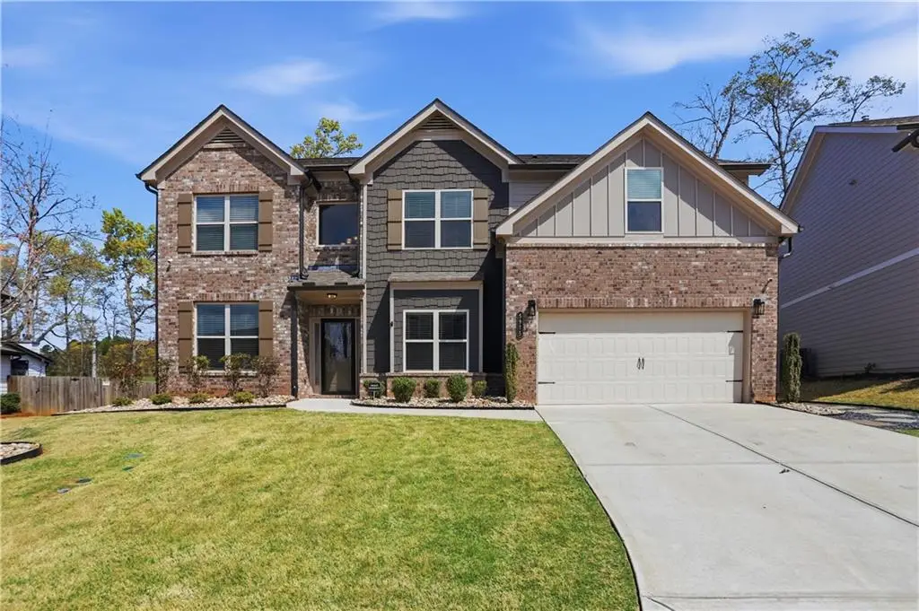 5975 Park Bay Court, Flowery Branch, GA 30542 - #1