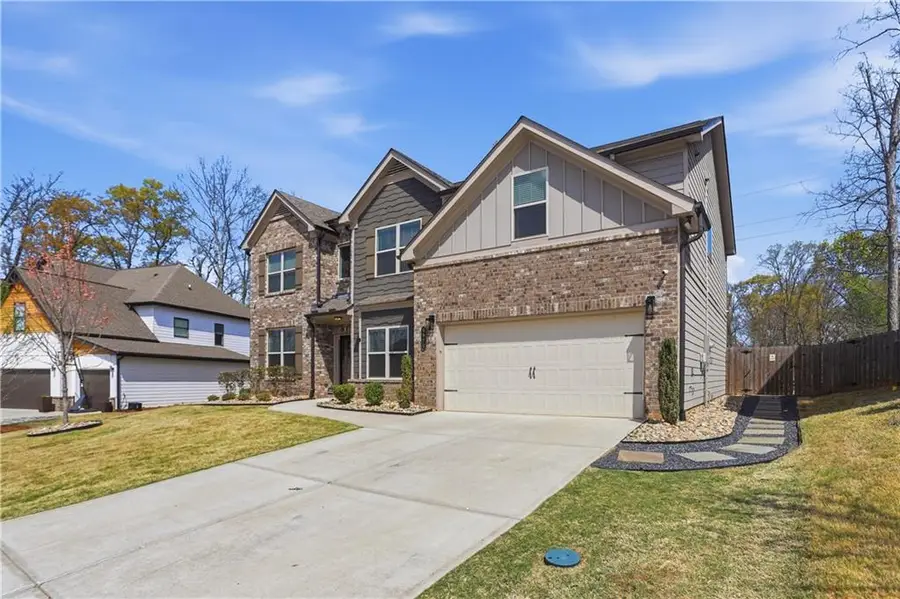 5975 Park Bay Court, Flowery Branch, GA 30542 - #2
