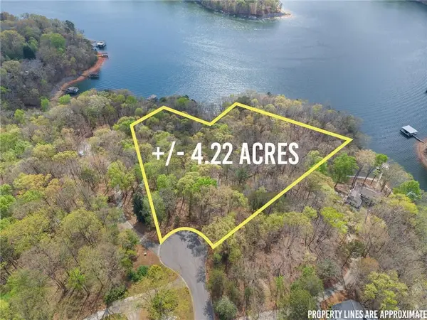 0 Thompson Ovlk, Gainesville, GA 30506