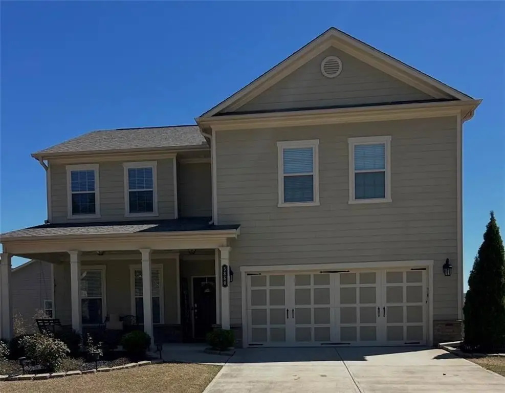 5860 Stargazer Way, Cumming, GA 30028 - #1
