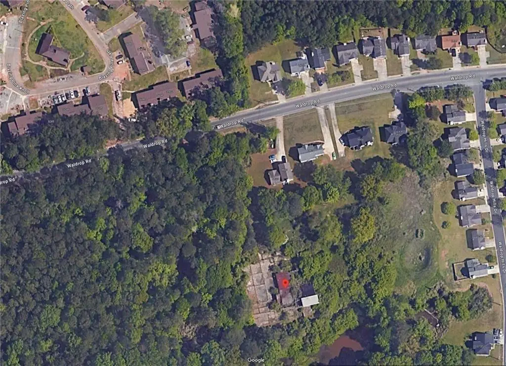 3622 Waldrop Road, Decatur, GA 30034 - #1