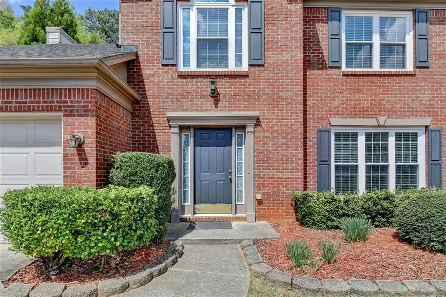 2163 Soque River Drive, Duluth, GA 30097 - #2