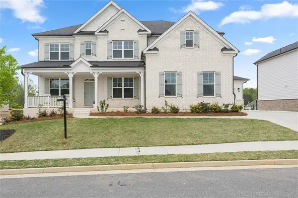 158 Carmichael Drive, Canton, GA 30115