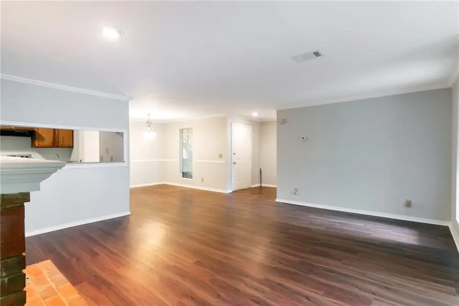 5551 Mountain Springs Circle, Stone Mountain, GA 30088 - #3