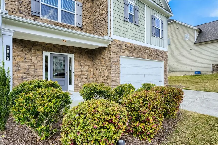 1845 Hanover West Drive, Lawrenceville, GA 30043 - #2