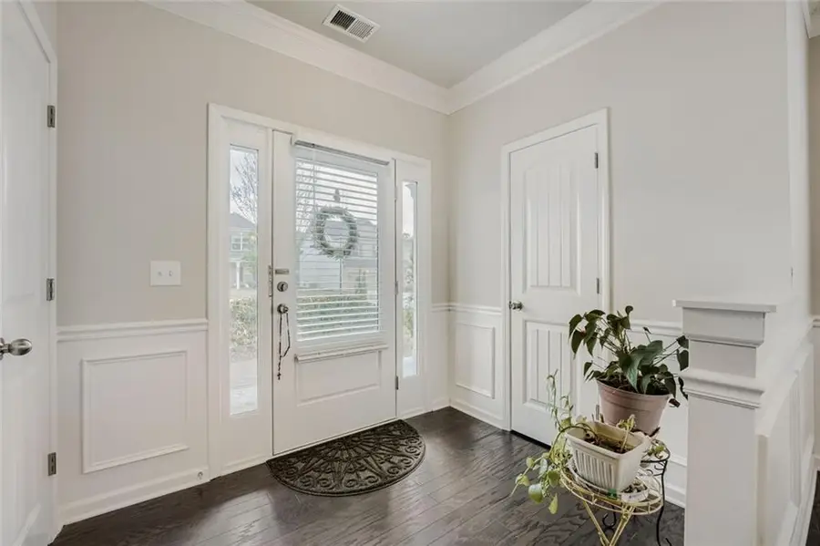1845 Hanover West Drive, Lawrenceville, GA 30043 - #3