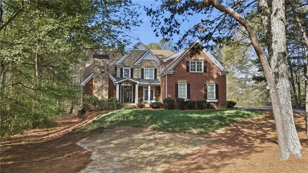 102 Townsend Pass, Alpharetta, GA 30004 - #1