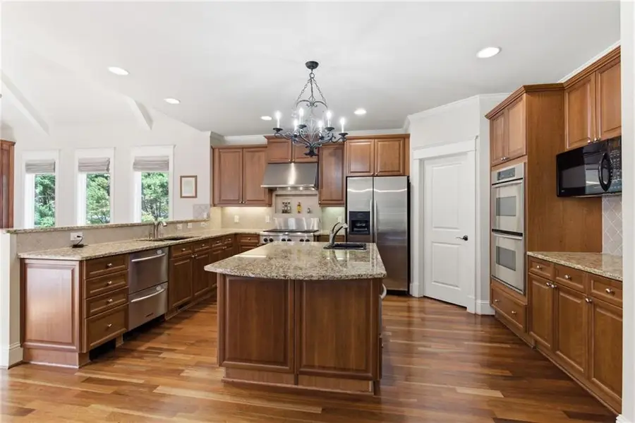 102 Townsend Pass, Alpharetta, GA 30004 - #2