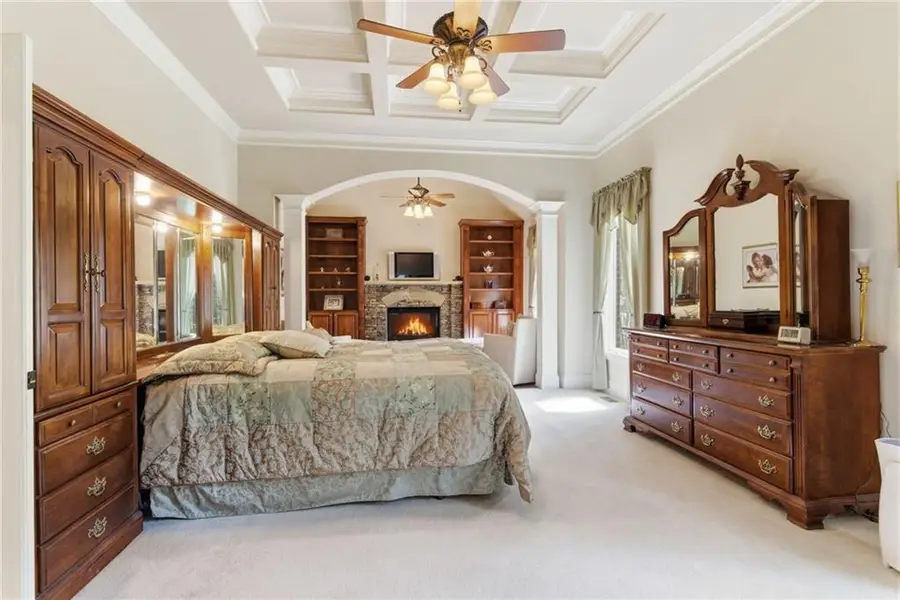 102 Townsend Pass, Alpharetta, GA 30004 - #3