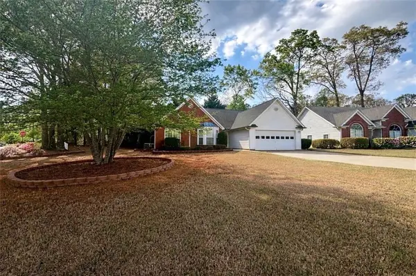 3760 Sugarbrook Drive, Lawrenceville, GA 30044