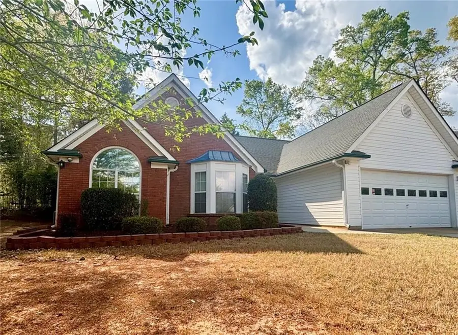 3760 Sugarbrook Drive, Lawrenceville, GA 30044 - #3