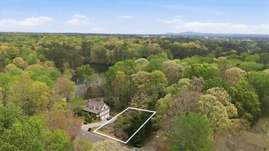 3010 Wrens Way Nw, Kennesaw, GA 30144 - #3
